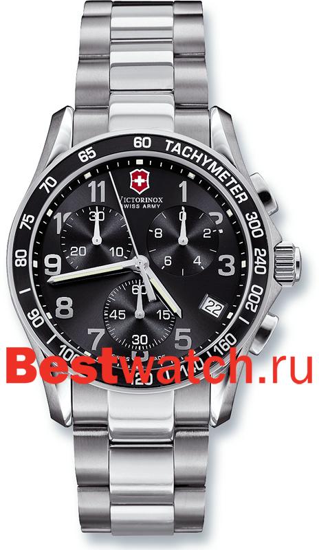Часы Victorinox Swiss Army Chrono Classic 241122